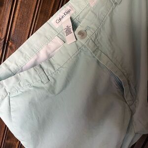 Calvin Klein mens sz 36 shorts